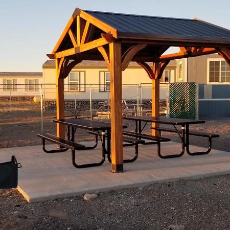 068A Newly Remodeled Cozy South Rim Studio - Sleeps 2 Вал Екстериор снимка